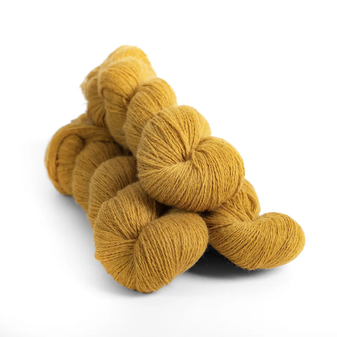 mYak Baby Yak Lace - 50g 350m