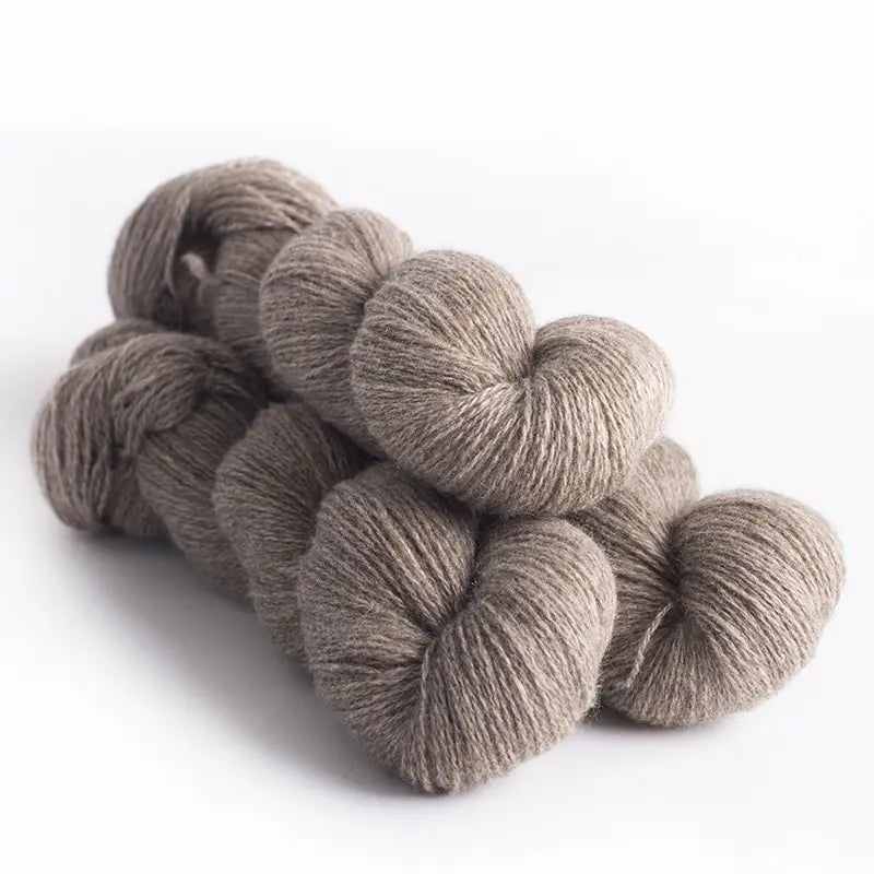 mYak Baby Yak Lace - 50g 350m