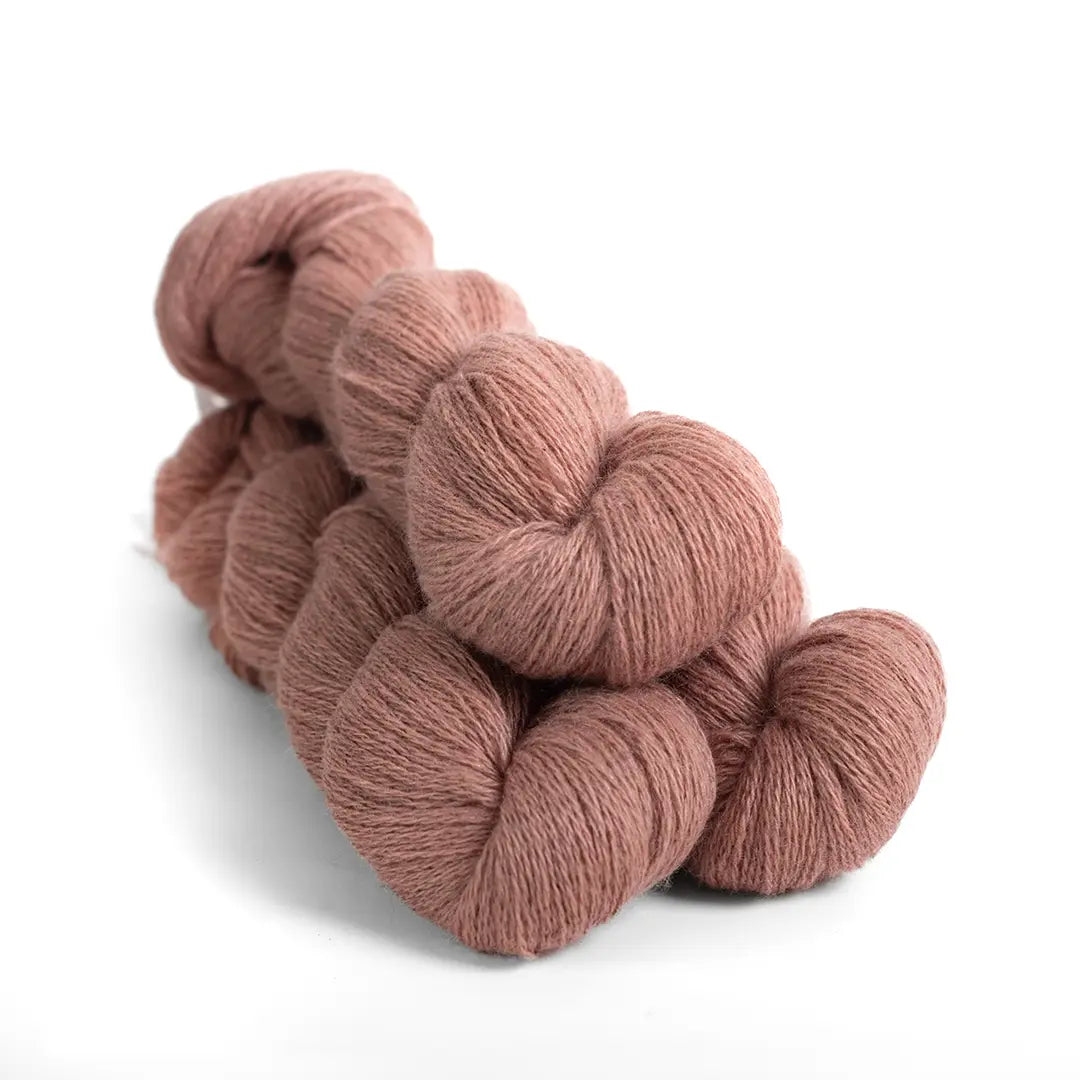 mYak Baby Yak Lace - 50g 350m