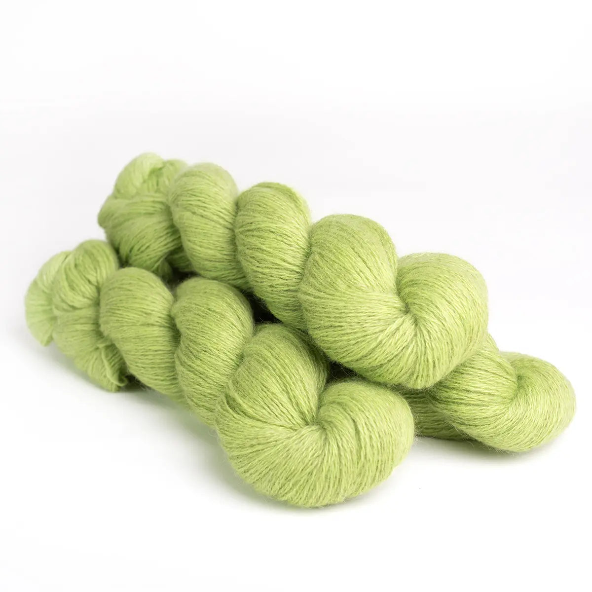 mYak Baby Yak Lace - 50g 350m