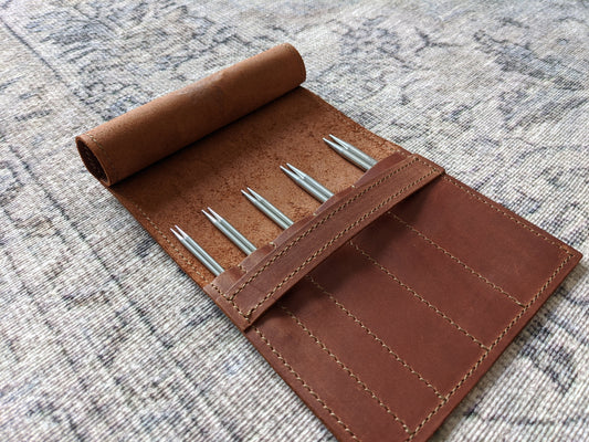 Thread & Maple - Needle Holder Slip