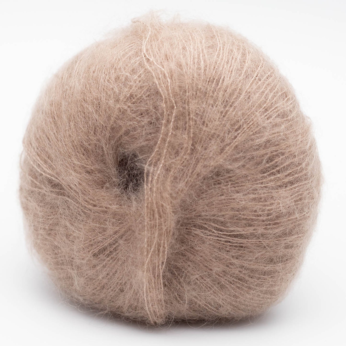 Kid Silk Mohair 72% mohair 28% Silk - 25g 210m - Kremke Soul Wool