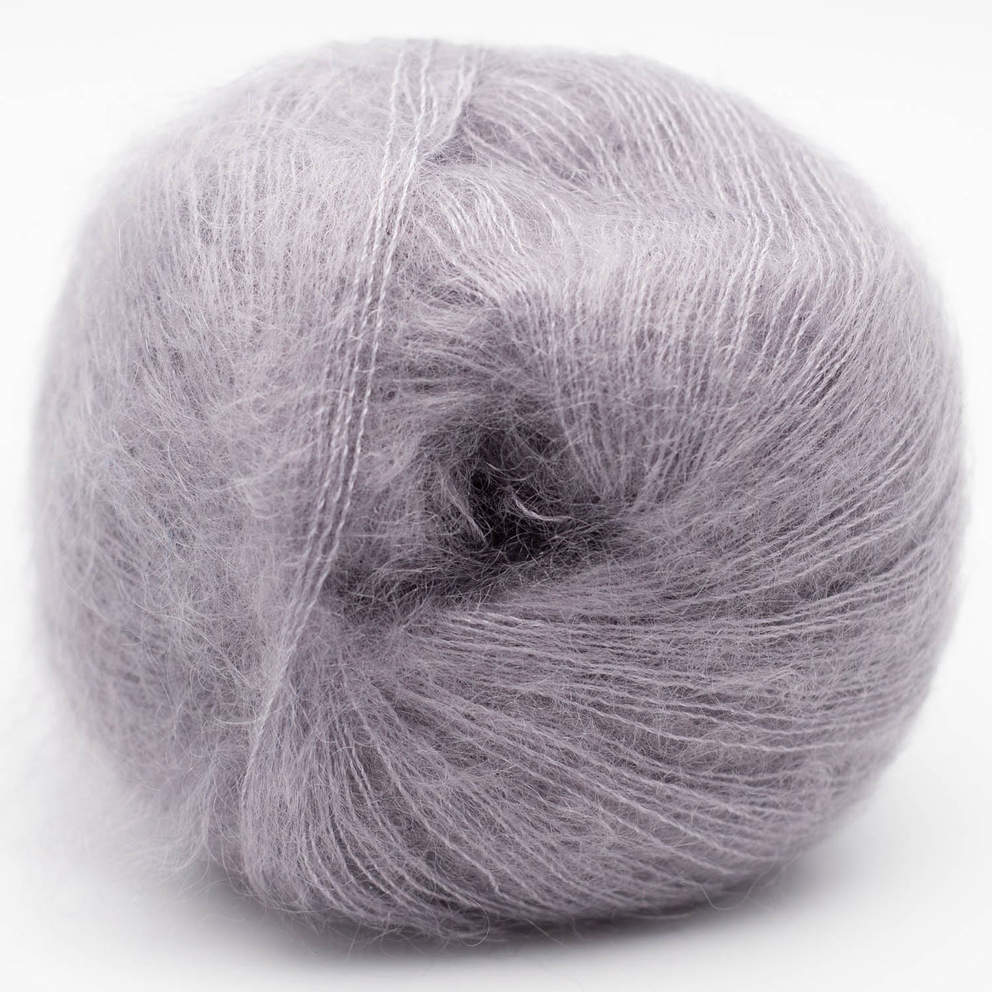 Kid Silk Mohair 72% mohair 28% Silk - 25g 210m - Kremke Soul Wool