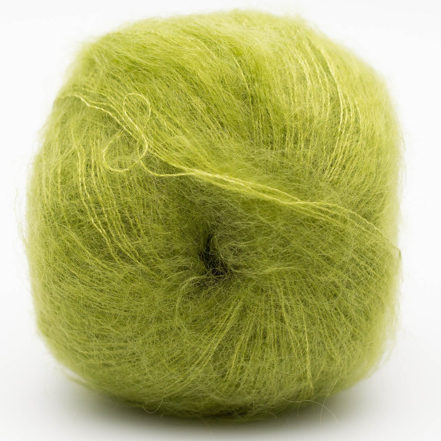 Kid Silk Mohair 72% mohair 28% Silk - 25g 210m - Kremke Soul Wool