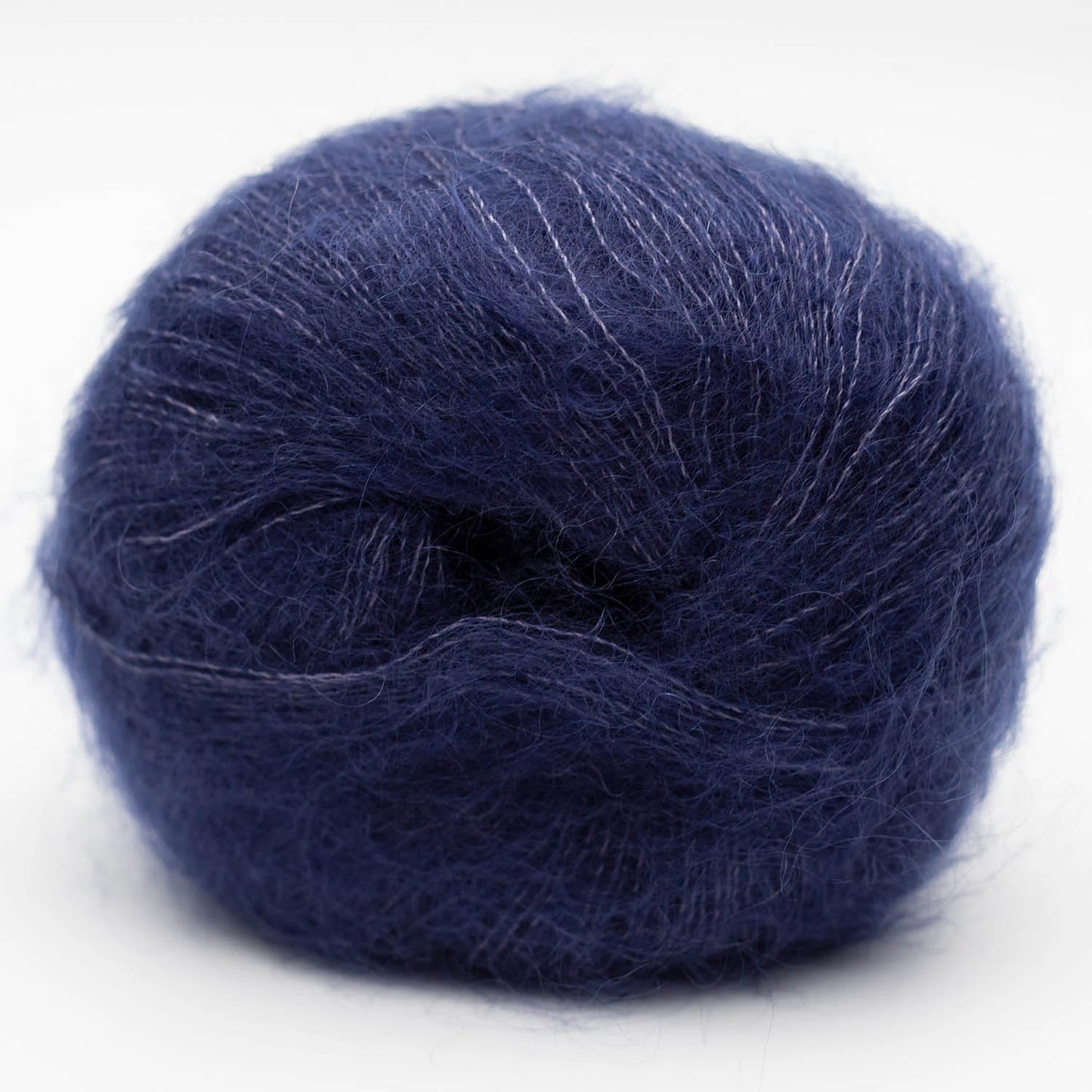 Kid Silk Mohair 72% mohair 28% Silk - 25g 210m - Kremke Soul Wool