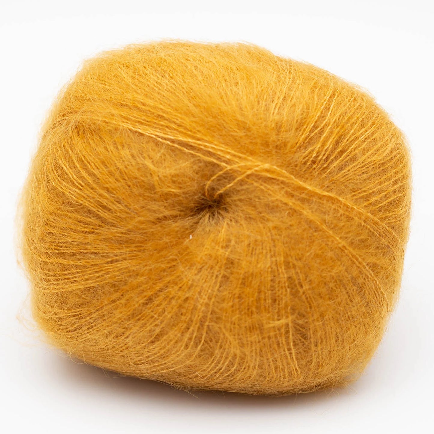 Kid Silk Mohair 72% mohair 28% Silk - 25g 210m - Kremke Soul Wool