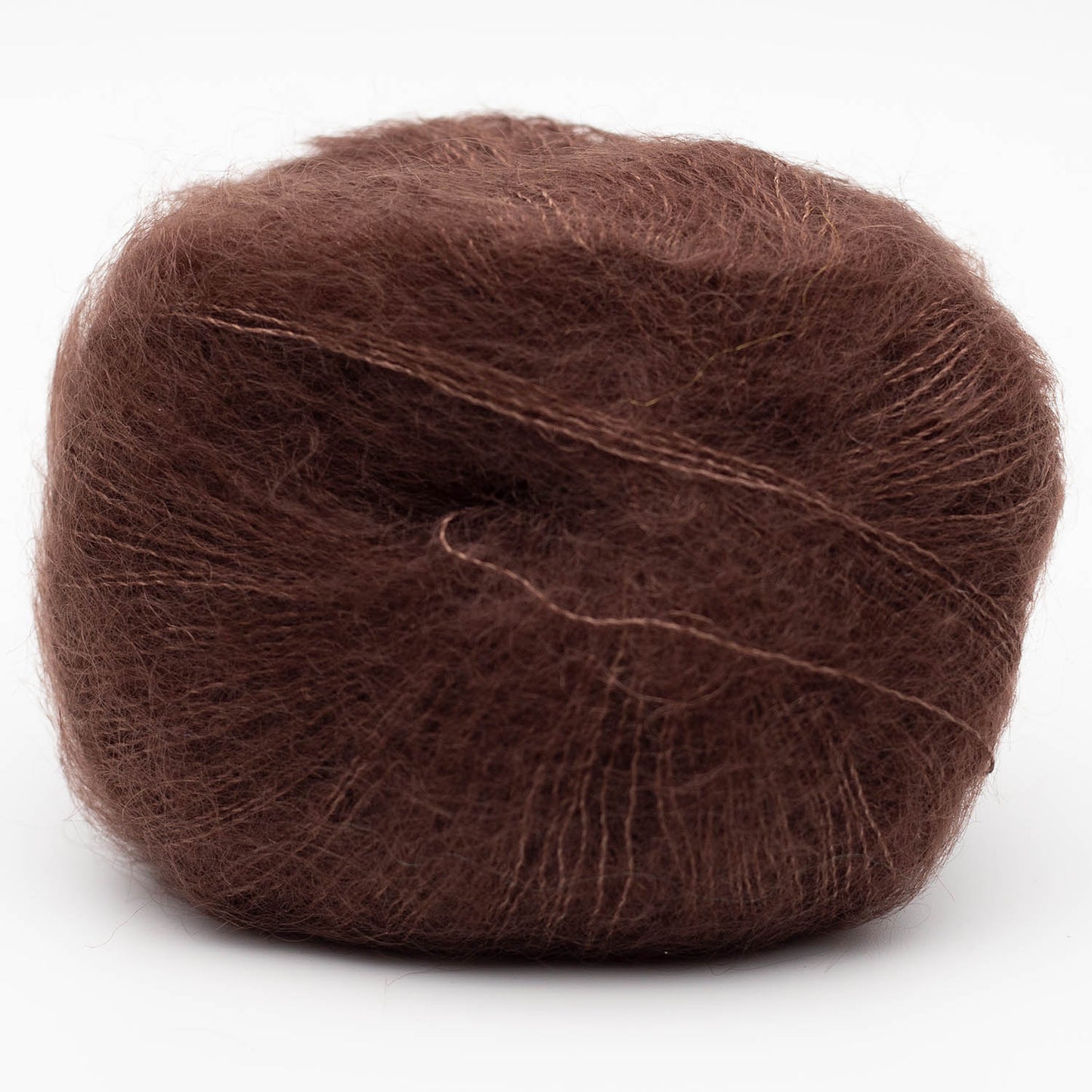 Kid Silk Mohair 72% mohair 28% Silk - 25g 210m - Kremke Soul Wool