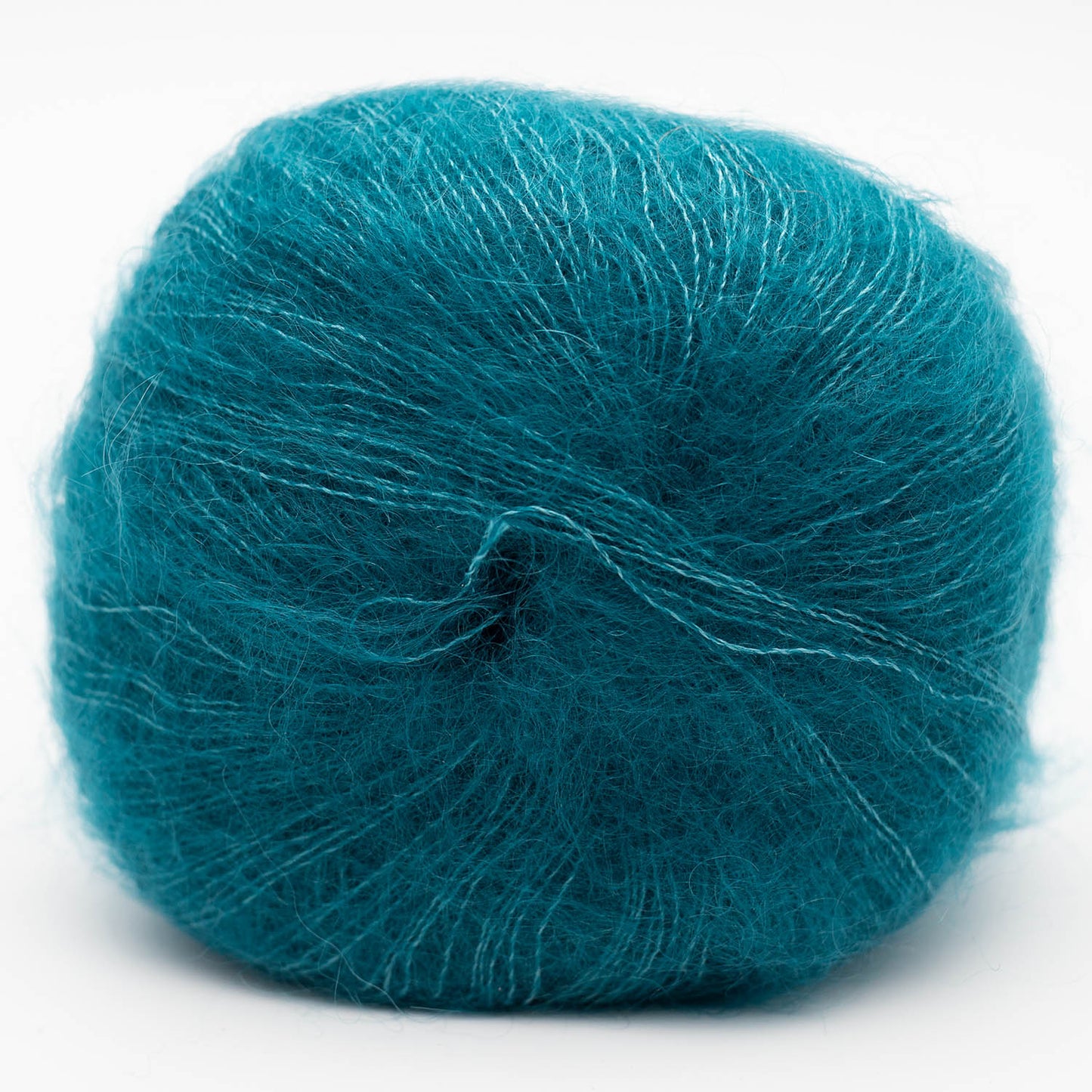 Kid Silk Mohair 72% mohair 28% Silk - 25g 210m - Kremke Soul Wool