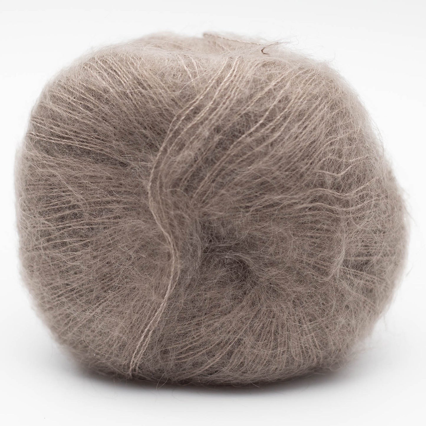 Kid Silk Mohair 72% mohair 28% Silk - 25g 210m - Kremke Soul Wool