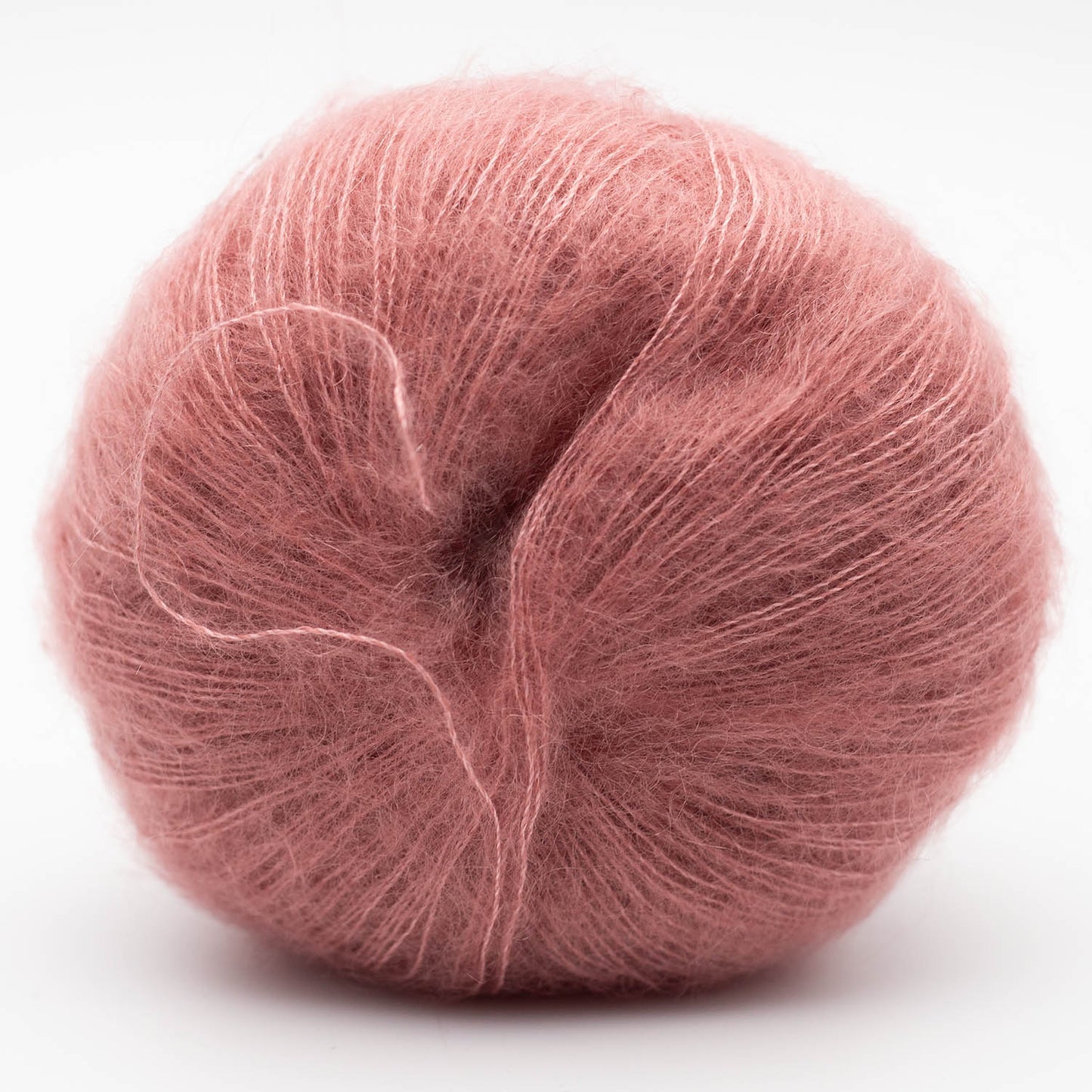 Kid Silk Mohair 72% mohair 28% Silk - 25g 210m - Kremke Soul Wool