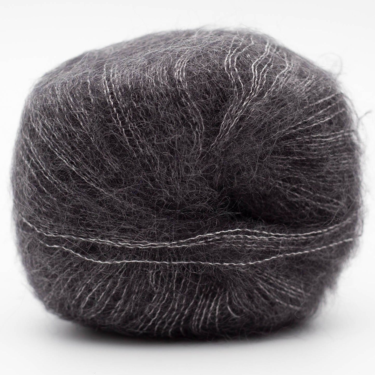 Kid Silk Mohair 72% mohair 28% Silk - 25g 210m - Kremke Soul Wool