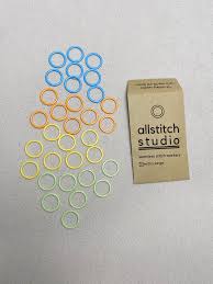 Allstitch Studio - EXTRA LARGE RINGS