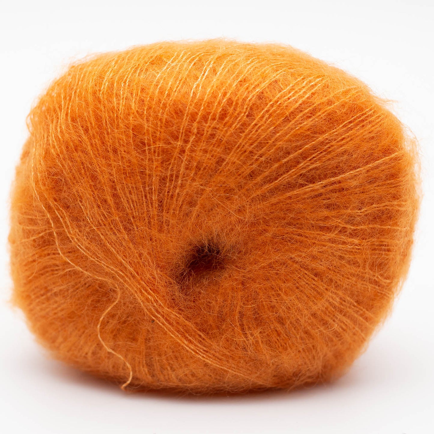 Kid Silk Mohair 72% mohair 28% Silk - 25g 210m - Kremke Soul Wool